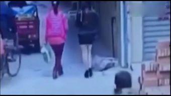 女性自卫慰视频,关键时刻的自救指南