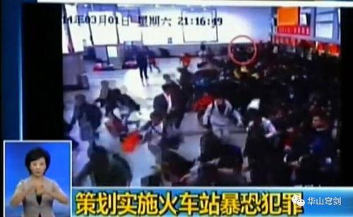 昆明暴徒视频,暴力冲突背后的真相