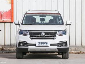 东风风行sx6视频,动感十足，驾驭未来