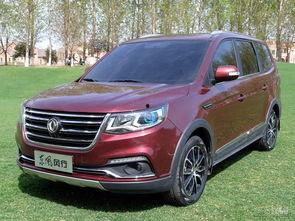 东风风行sx6视频,动感十足,驾驭未来