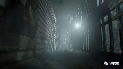 生化危机vr版视频