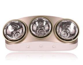 暖风浴霸安装视频,视频教程详解