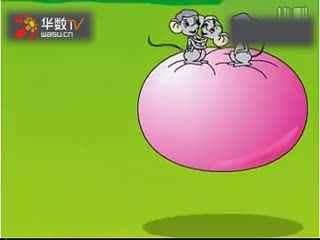 虫儿飞儿歌视频