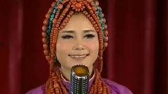 索朗旺姆洗衣歌视频,洗出欢乐,唱响生活