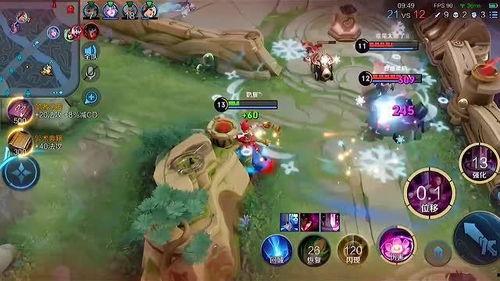 王者荣耀的视频大全,精彩瞬间大盘点，重温经典视频盛宴