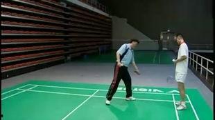 羽毛球视频教学下载,轻松掌握技巧，提升球技攻略