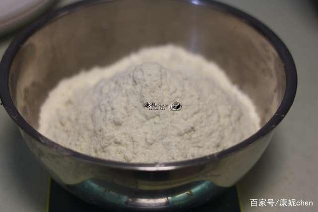 大米面发糕的做法视频,轻松学会制作香软可口的大米面发糕