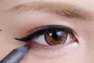 练卧蚕视频,跟随视频教程学化妆技巧