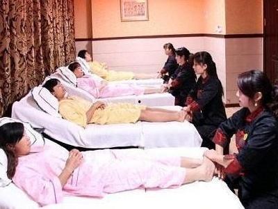 按摩足浴视频,轻松掌握居家养生之道