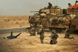 伊拉克战争视频纪录,冲突与变革的视觉记录