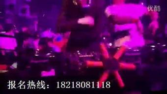 dj手视频,动感旋律下的舞动人生