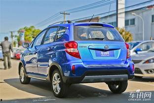 长安cx20视频,动感十足，驾驭未来