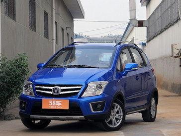 长安cx20视频,动感十足,驾驭未来