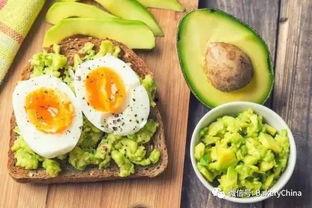 牛油果的吃法视频,创意吃法视频集锦