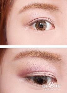 眼妆教程视频初学者,基础眼妆教程视频解析