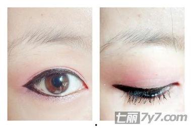 眼妆教程视频初学者,基础眼妆教程视频解析