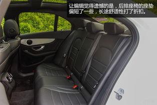 奔驰c200运动版试驾视频,驾驭激情,尽享速度与美学盛宴