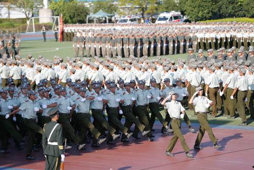 重庆大学军训视频,青春热血,砥砺前行