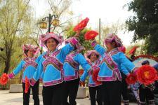 望谟布依山歌视频播放,悠扬旋律中的民族风情画卷