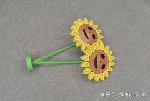 手工作品视频,手工作品视频中的创意之旅