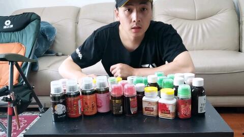 鱼痴小药视频,揭秘鱼类养殖中的神奇药物