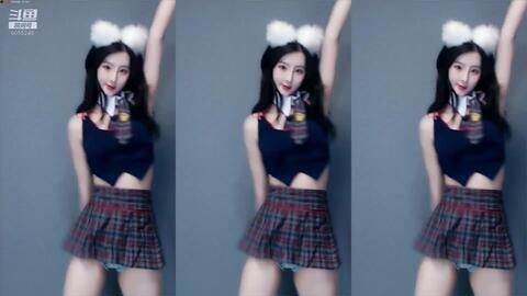 透明短裙热舞视频,透明短裙下的动感魅力瞬间