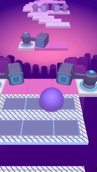 滚动的天空视频第三关,挑战滚动的天空第三关