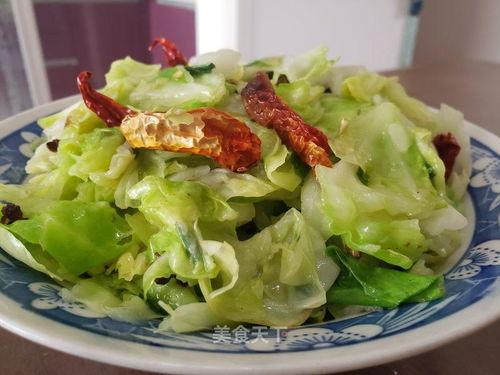 火爆大头菜做法视频