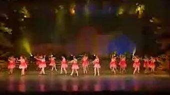 喜乐年华舞蹈视频大全,精彩纷呈的舞蹈视频大盘点